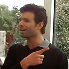 Profile picture owner