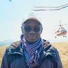 Kaba Sidiki Siré