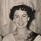 Marie Alice DASPAS veuve ROSSIGNOL Michel