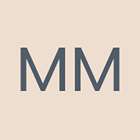 Marie France Murail né roux