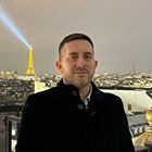 Xavier PICHON