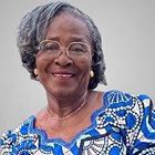 Rébecca Demessi SOSSOU-GAH AGBOSSOU
