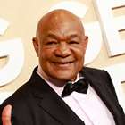George FOREMAN