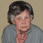 Florence HODGES