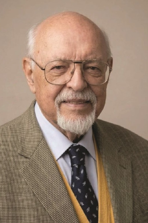 Charles OLMECHETTE